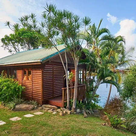 Erasmus Cove Tobago